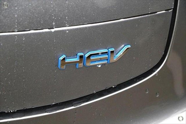 2025 GWM Haval Jolion Ultra Hybrid