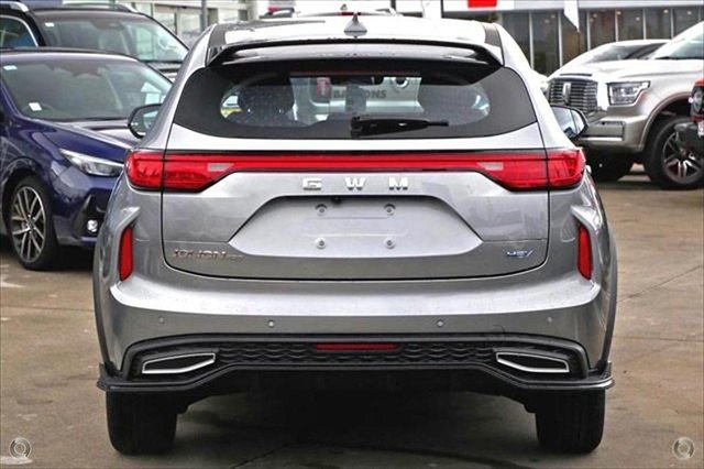 2025 GWM Haval Jolion Ultra Hybrid