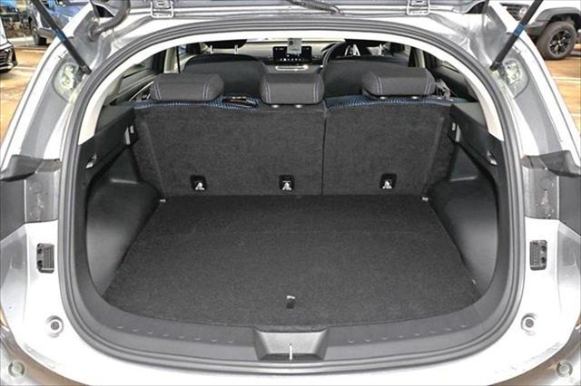 2025 GWM Haval Jolion Ultra Hybrid