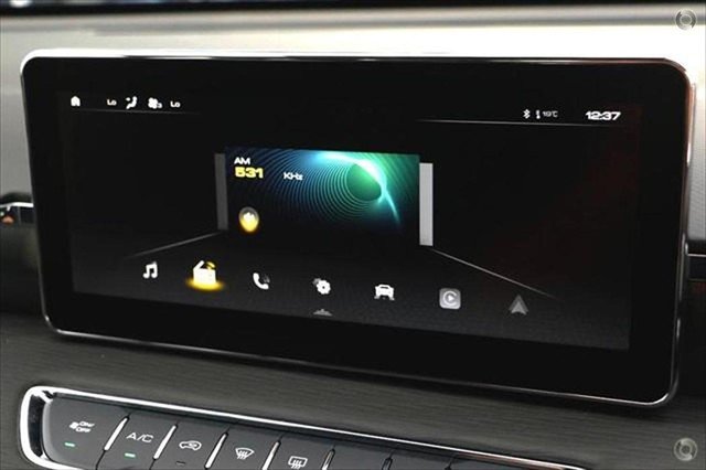 2025 GWM Haval Jolion Ultra Hybrid