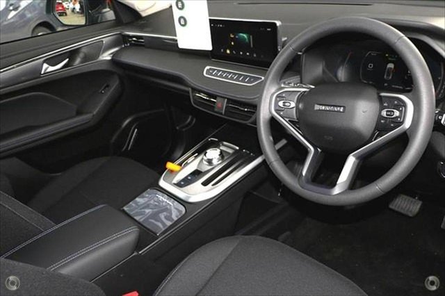 2025 GWM Haval Jolion Ultra Hybrid