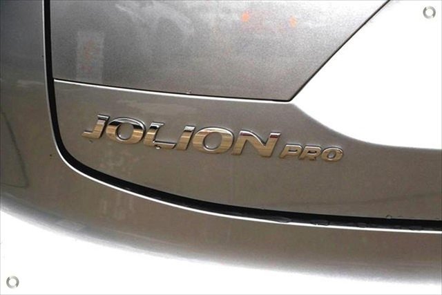 2025 GWM Haval Jolion Ultra Hybrid