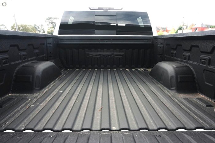 2023 Chevrolet Silverado 1500 ZR2 W/Tech Pack