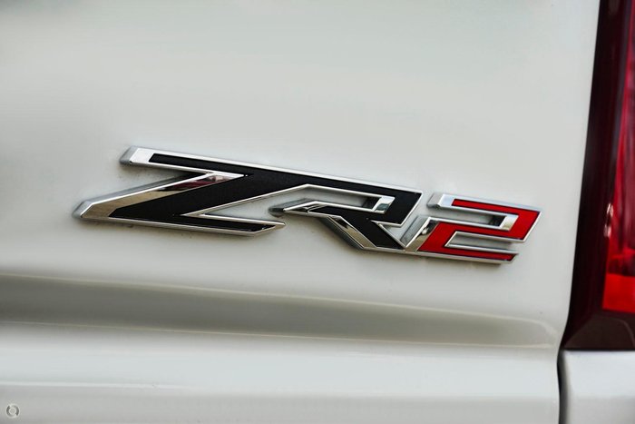 2023 Chevrolet Silverado 1500 ZR2 W/Tech Pack