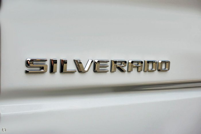 2023 Chevrolet Silverado 1500 ZR2 W/Tech Pack