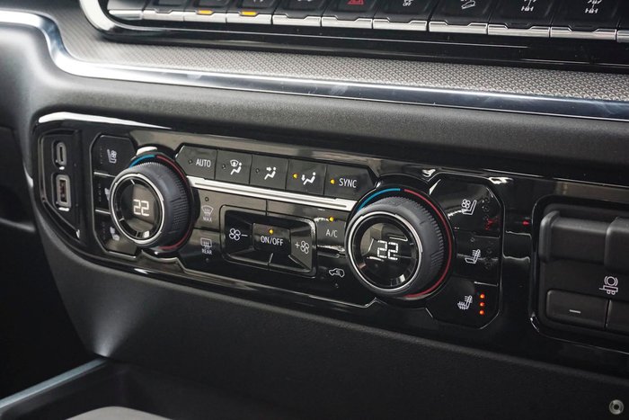 2023 Chevrolet Silverado 1500 ZR2 W/Tech Pack