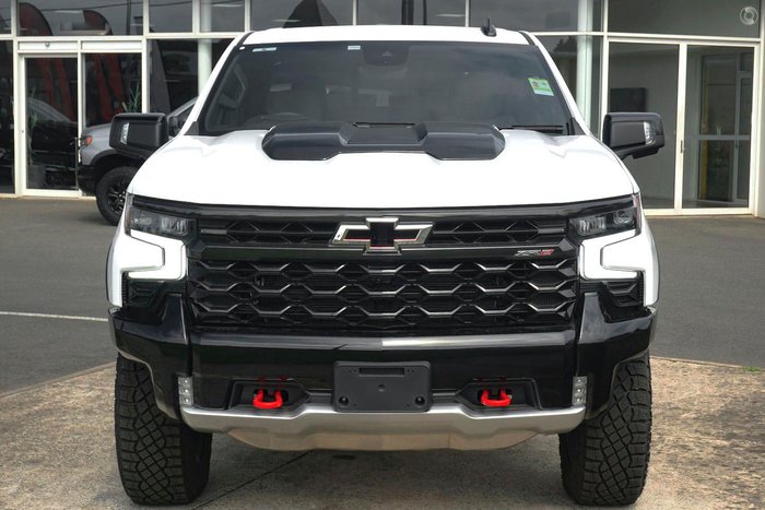 2023 Chevrolet Silverado 1500 ZR2 W/Tech Pack