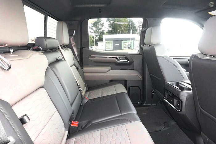 2023 Chevrolet Silverado 1500 ZR2 W/Tech Pack