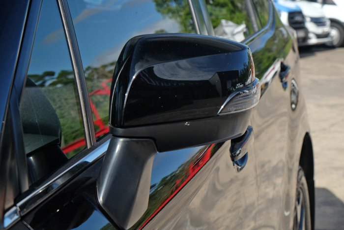 2015 Subaru Forester 2.5i-S