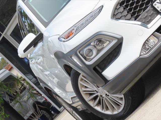 2020 Hyundai Kona Elite