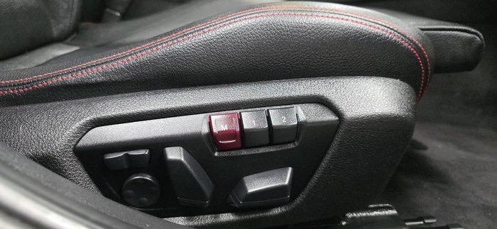 2012 BMW 3 Series 328i F30 MY13 Black