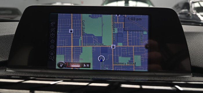 2012 BMW 3 Series 328i F30 MY13 Black