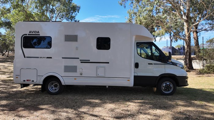 2025 Avida Bruny B 7042