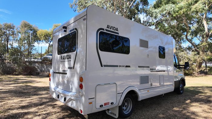 2025 Avida Bruny B 7042