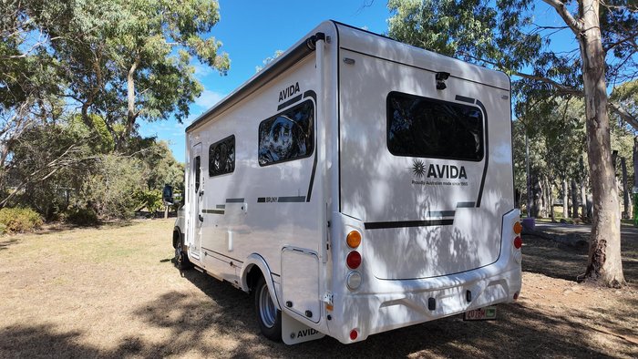 2025 Avida Bruny B 7042