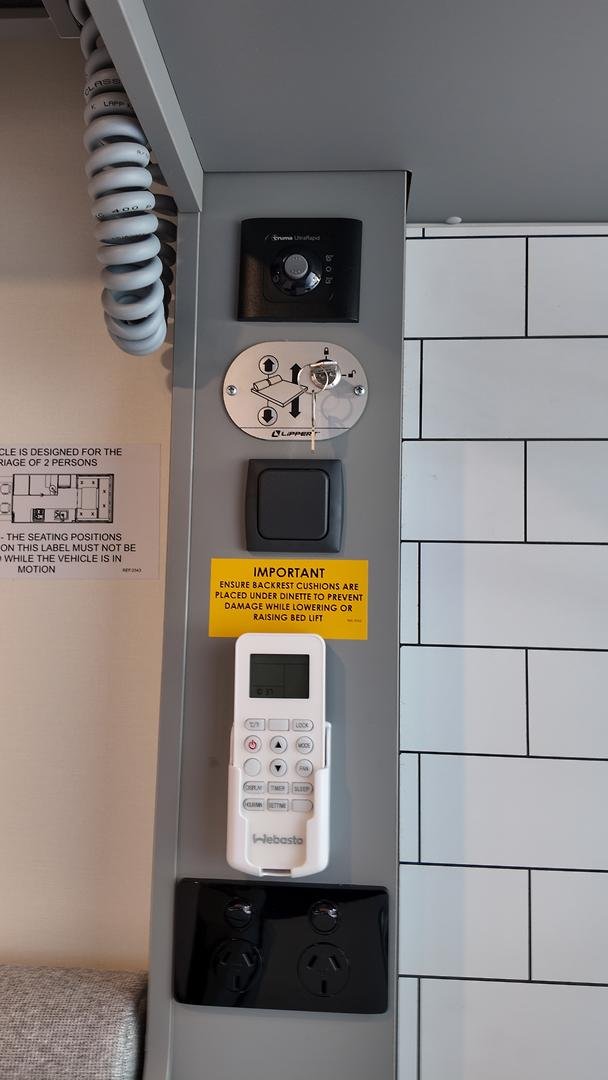 2025 Avida Bruny B 7042