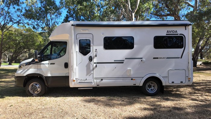 2025 Avida Bruny B 7042