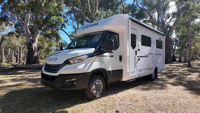 2025 Avida Bruny B 7042