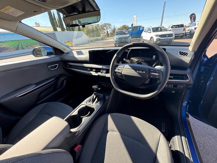 2024 Kia K4 S