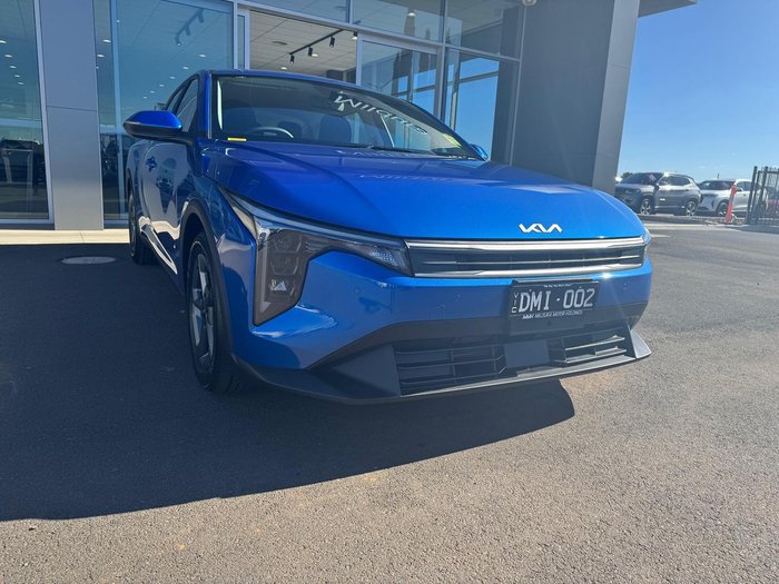 2024 Kia K4 S