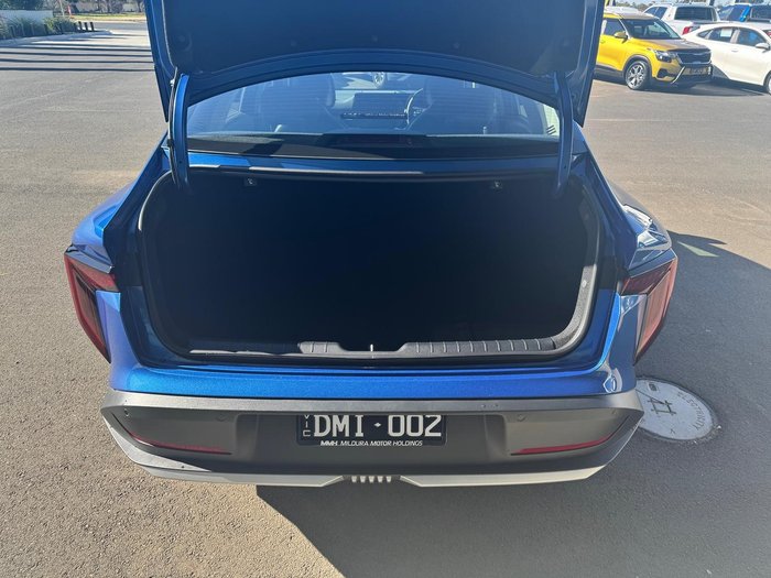 2024 Kia K4 S