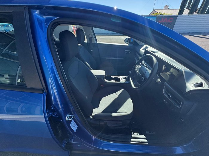 2024 Kia K4 S