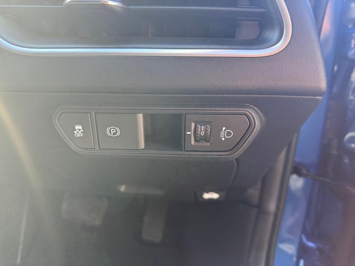 2024 Kia K4 S