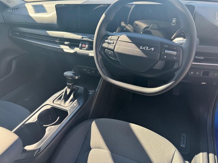 2024 Kia K4 S