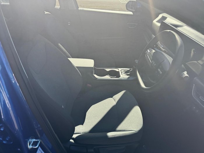 2024 Kia K4 S