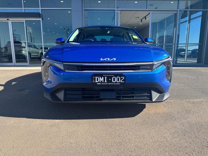 2024 Kia K4 S