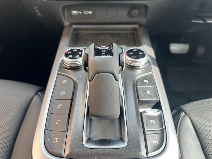 2025 GWM Tank 300 Ultra