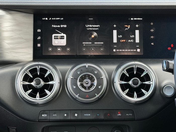 2025 GWM Tank 300 Ultra