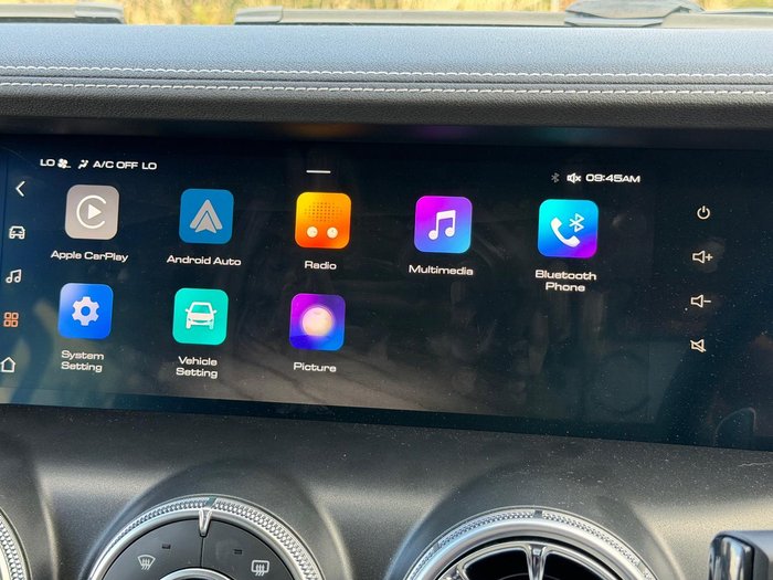 2025 GWM Tank 300 Ultra