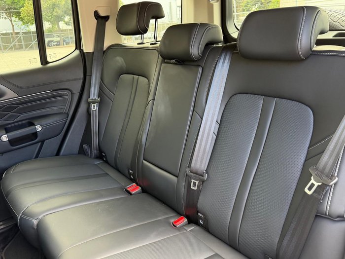 2025 GWM Tank 300 Ultra