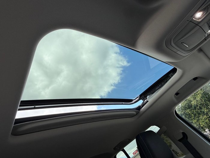 2025 GWM Tank 300 Ultra