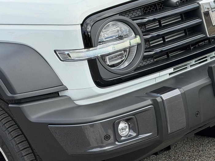 2025 GWM Tank 300 Ultra