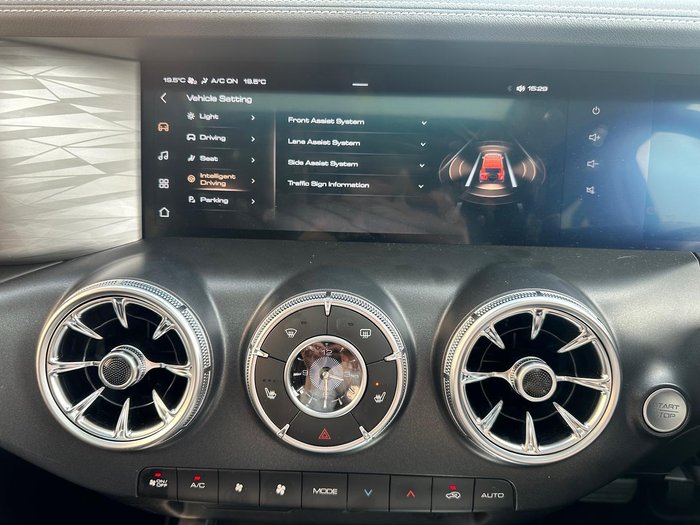 2025 GWM Tank 300 Ultra