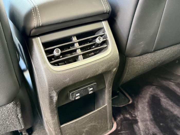 2025 GWM Tank 300 Ultra