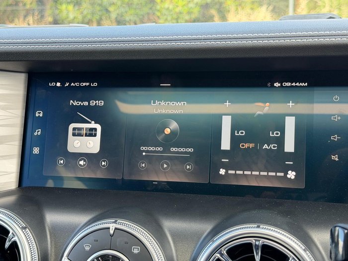 2025 GWM Tank 300 Ultra