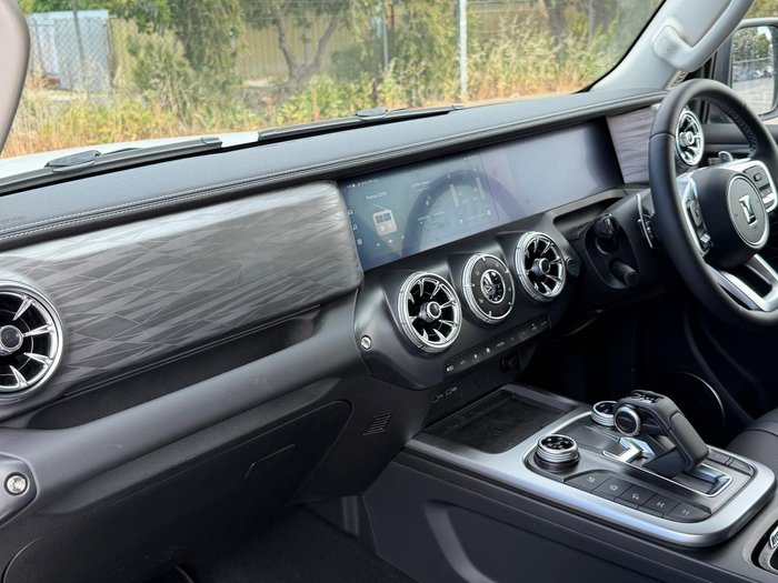 2025 GWM Tank 300 Ultra