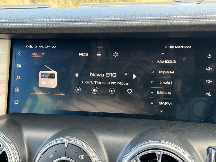 2025 GWM Tank 300 Ultra