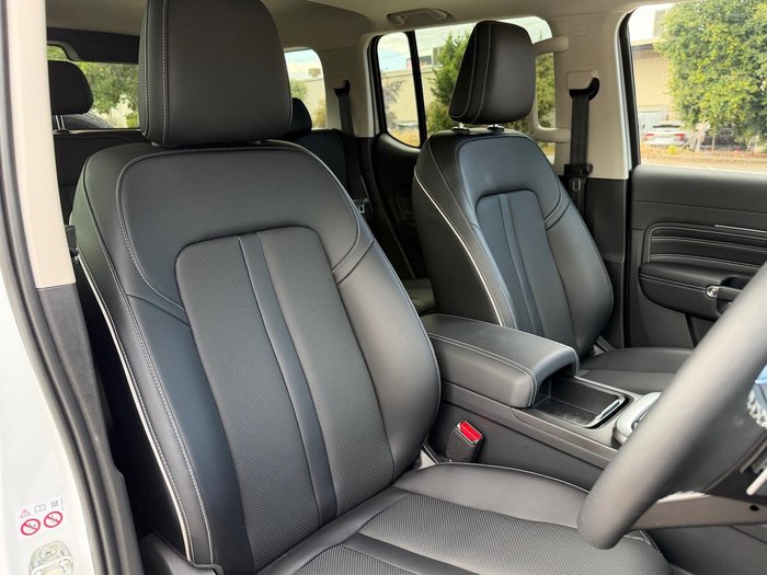 2025 GWM Tank 300 Ultra