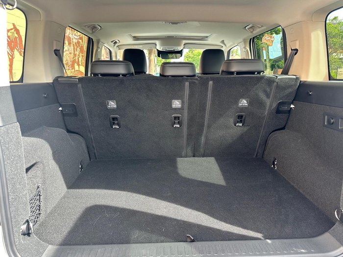 2025 GWM Tank 300 Ultra