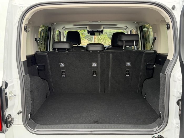 2025 GWM Tank 300 Ultra