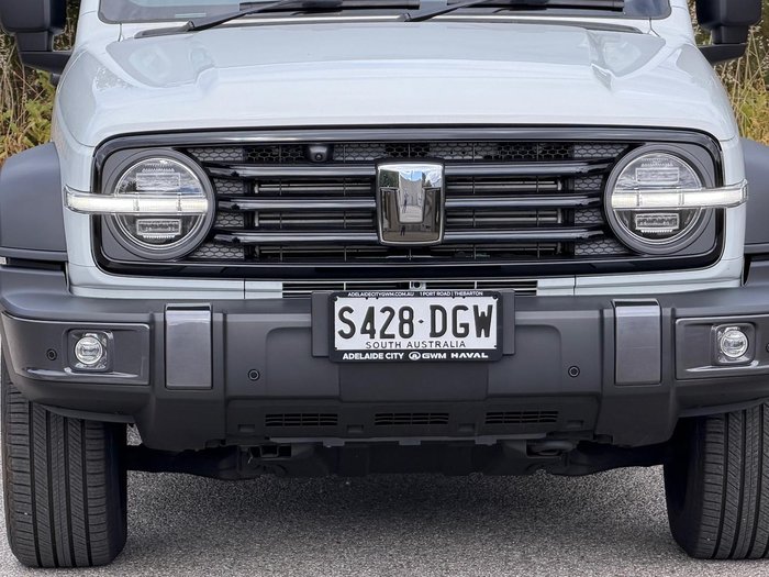 2025 GWM Tank 300 Ultra