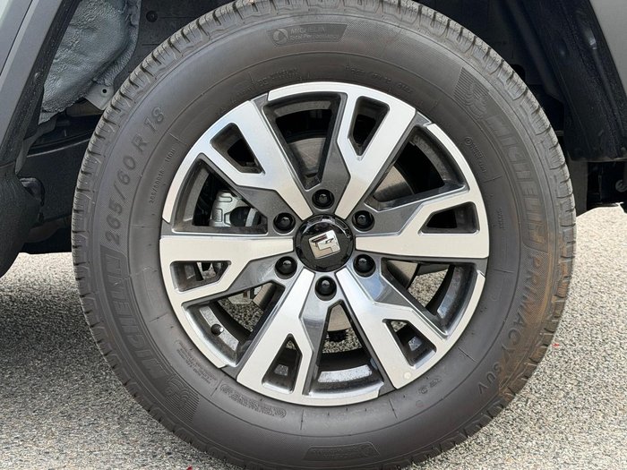 2025 GWM Tank 300 Ultra