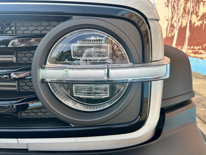 2025 GWM Tank 300 Ultra