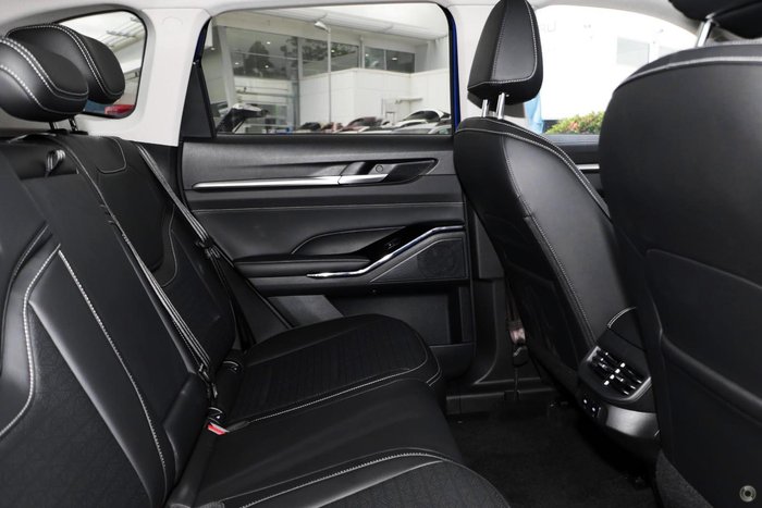 2025 GWM Haval H6 Vanta