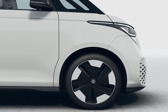 2025 Volkswagen ID. Buzz Pro BEV560