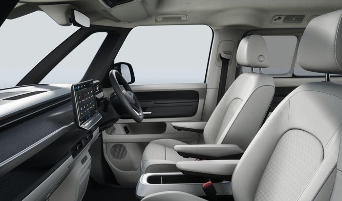 2025 Volkswagen ID. Buzz Pro BEV560